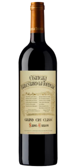 Château Balestard la Tonnelle 2018 - Grand Cru Classé
