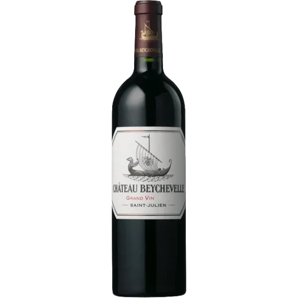 Château Beychevelle 2020 - 4ème Cru Classé