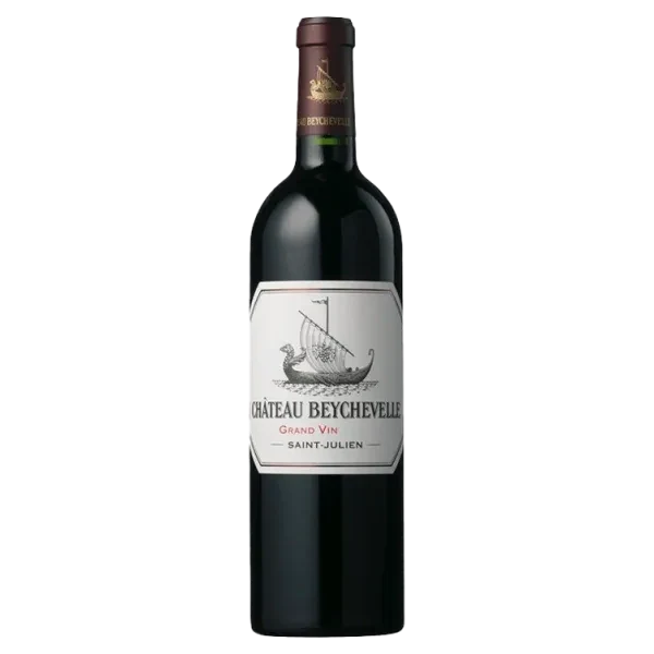 Château Beychevelle 2023 - 4ème Cru Classé