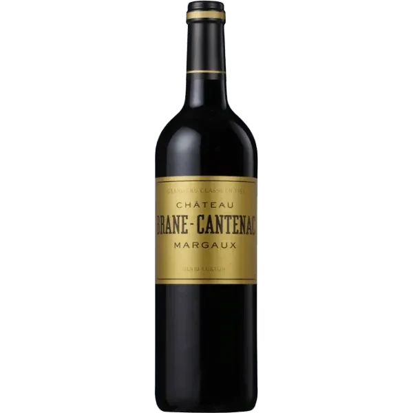 Château Brane-Cantenac 2017 - 2nd Cru Classé