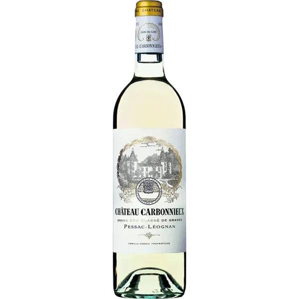 Château Carbonnieux Blanc 2020 - Cru Classé de Graves