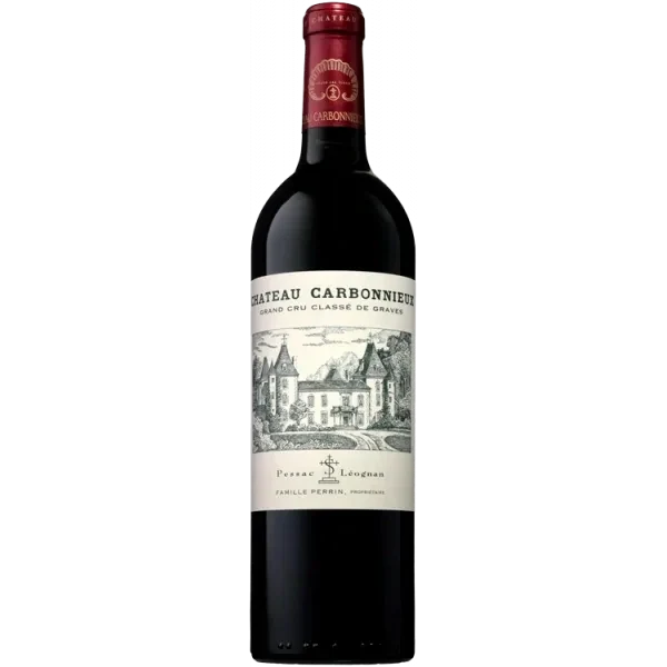 Château Carbonnieux Rouge 2022 - Cru Classé de Graves