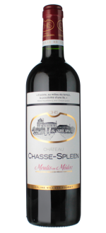 Château Chasse-Spleen 2022