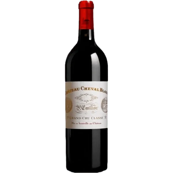 Château Cheval Blanc 2020 - 1er Grand Cru Classé A