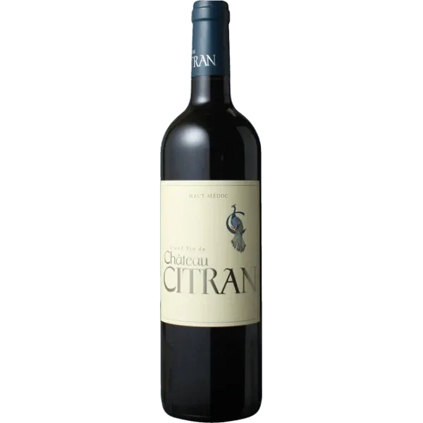 Château Citran 2020