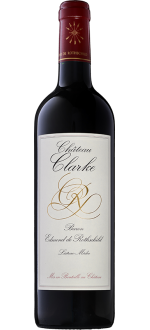Château Clarke 2019