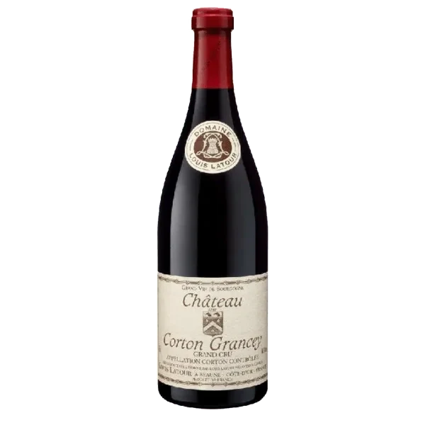 Château Corton Grancey Grand Cru 2016 - Louis Latour