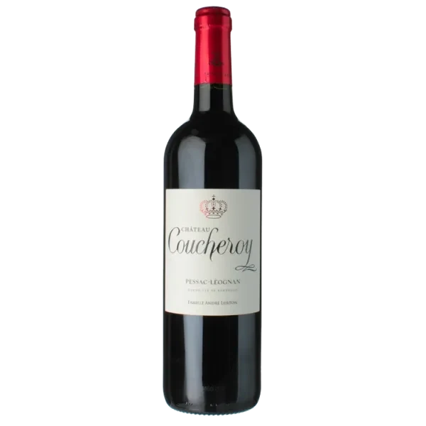 Château Coucheroy - 2022