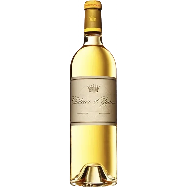 Château d'Yquem 2007 - 1er Cru Classé Supérieur