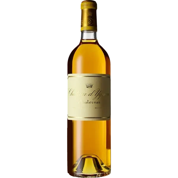 Château d'Yquem 2020 - 1er Cru Classé Supérieur