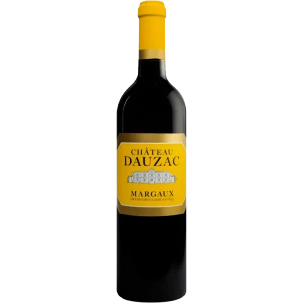 Château Dauzac 2022 - 5ème Cru Classé