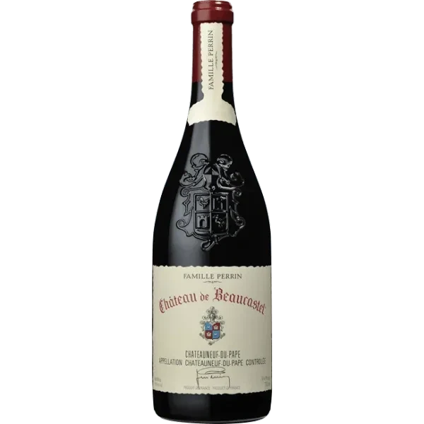 Château de Beaucastel 2023