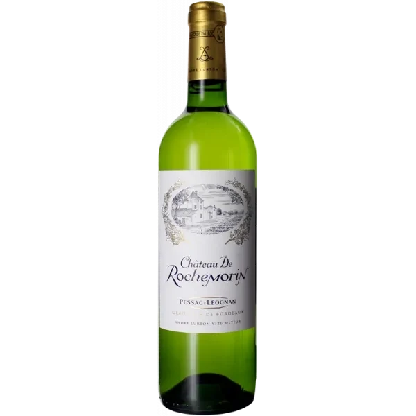 Château de Rochemorin Blanc 2021