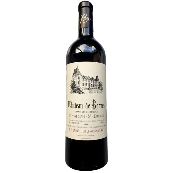 Château de Roques 2022