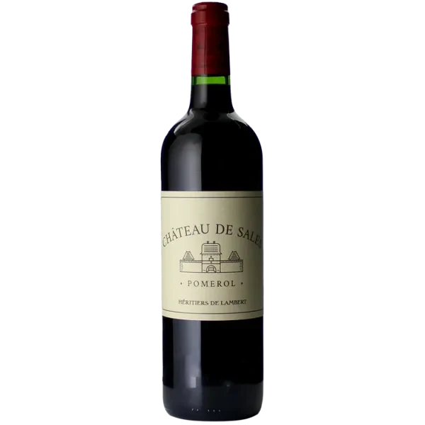 Château de Sales 2023