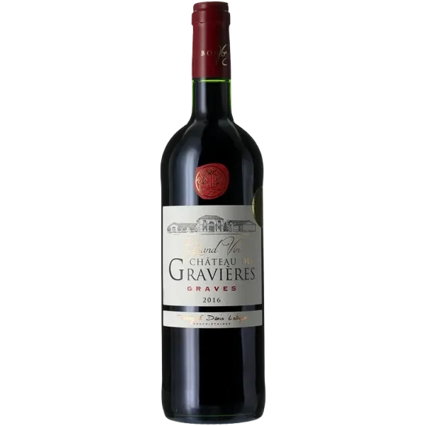 Château des Gravières 2022