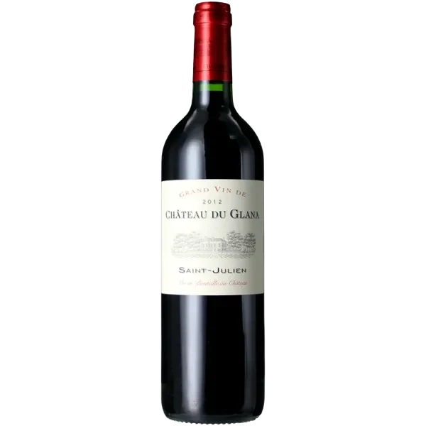Château du Glana 2016