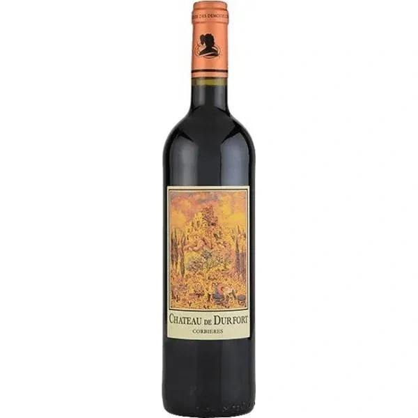 Château Durfort 2024 - Cellier des Demoiselles