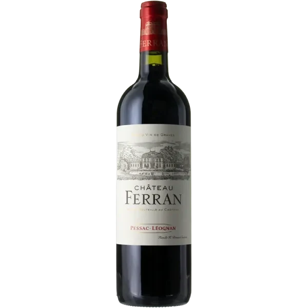 Château Ferran 2023