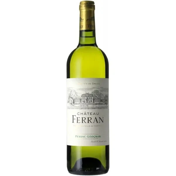 Château Ferran Blanc 2023