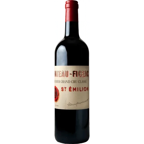 Château Figeac 2019 - 1er Grand Cru Classé B