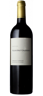 Château Fleur Haut Gaussens 2020