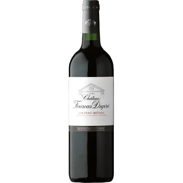 Château Fourcas Dupré 2018