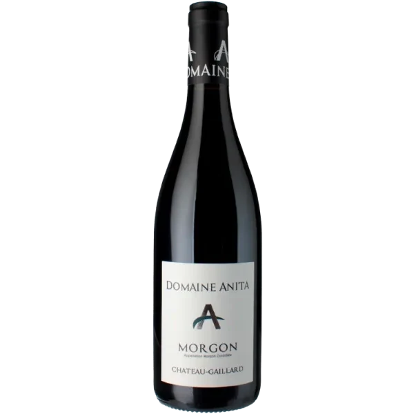 Château-Gaillard 2024 - Domaine Anita