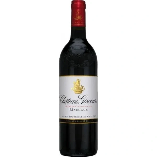 Château Giscours 2019 - 3ème Cru Classé