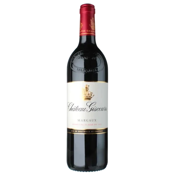 Château Giscours 2022 - 3ème Cru Classé