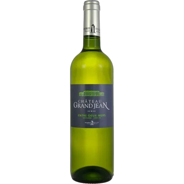 Château Grand Jean Blanc 2024