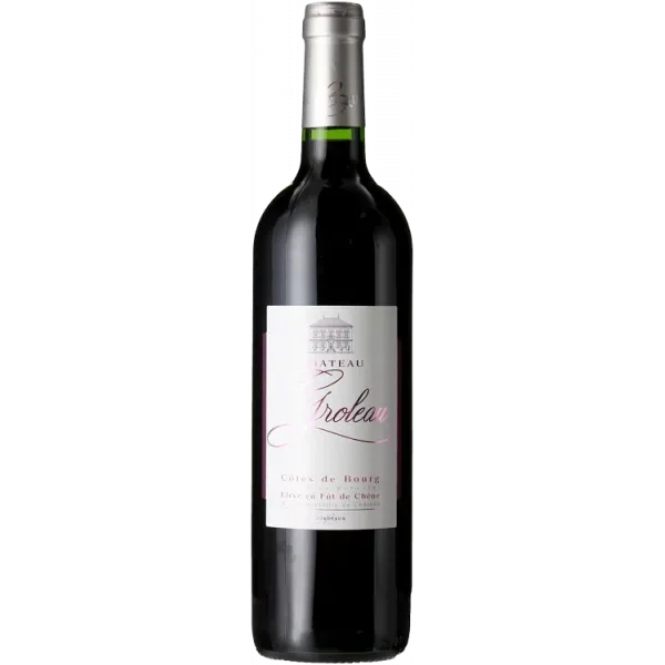 Château Groleau 2019