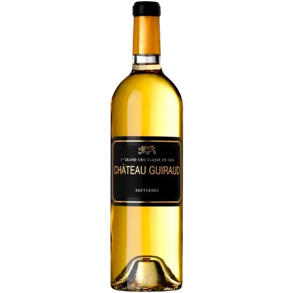 Château Guiraud 2010 - 1er Cru Classé
