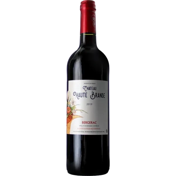 Château Haute Brande 2023