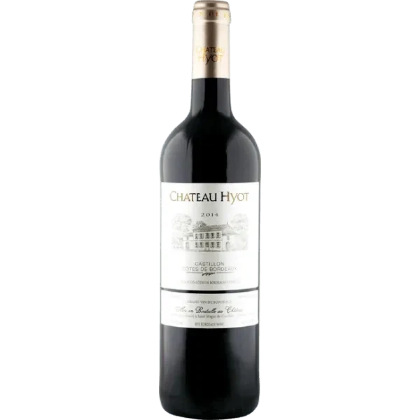 Château Hyot 2022