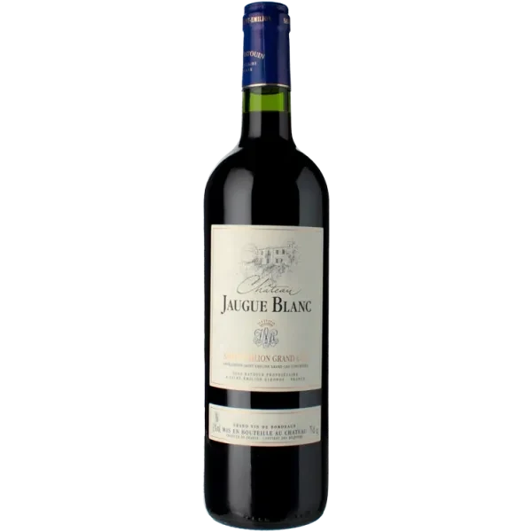 Château Jaugue Blanc 2022