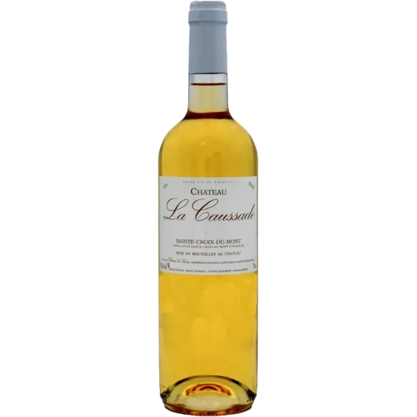Château La Caussade 2022