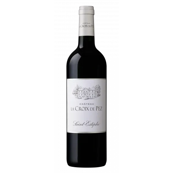 Château la Croix de Pez 2019