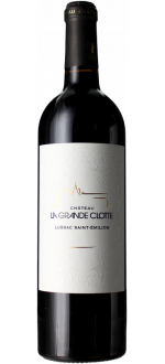 Château la Grande Clotte 2023