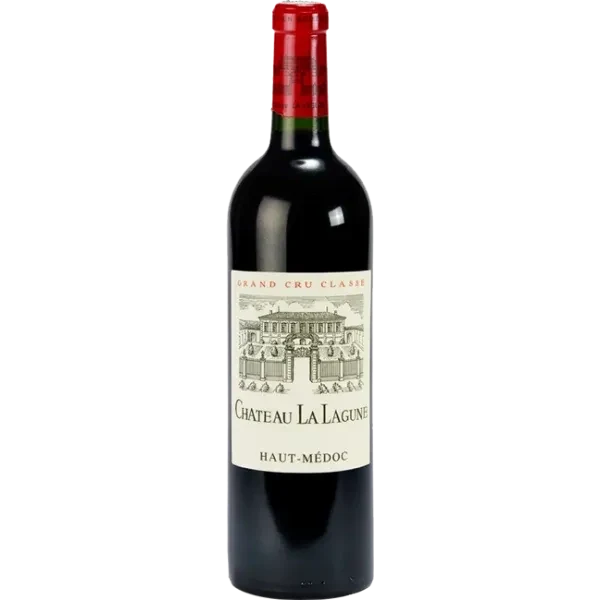 Château la Lagune 2015 - 3ème Cru Classé