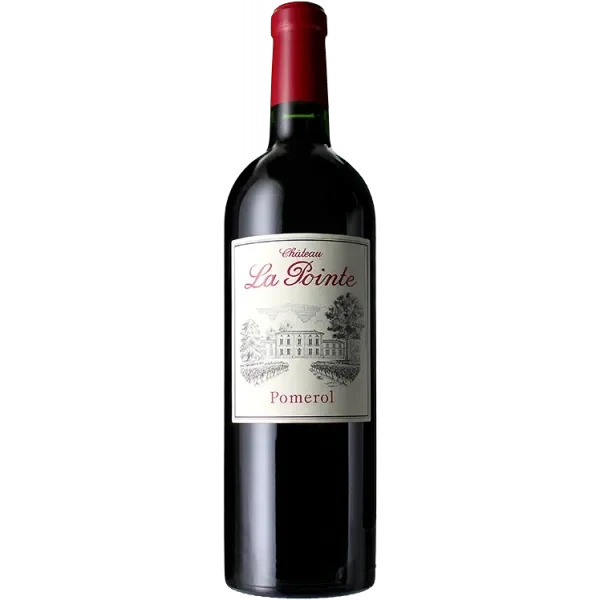 Château la Pointe 2020