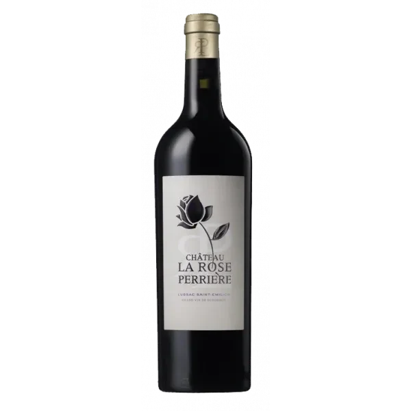 Château la Rose Perrière Rouge 2019