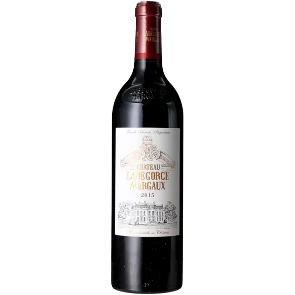 Château Labegorce 2019