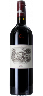 Château Lafite Rothschild 2020 - 1er Cru Classé