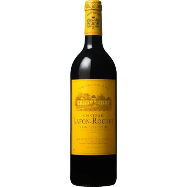Château Lafon Rochet 2020 - 4ème Cru Classé