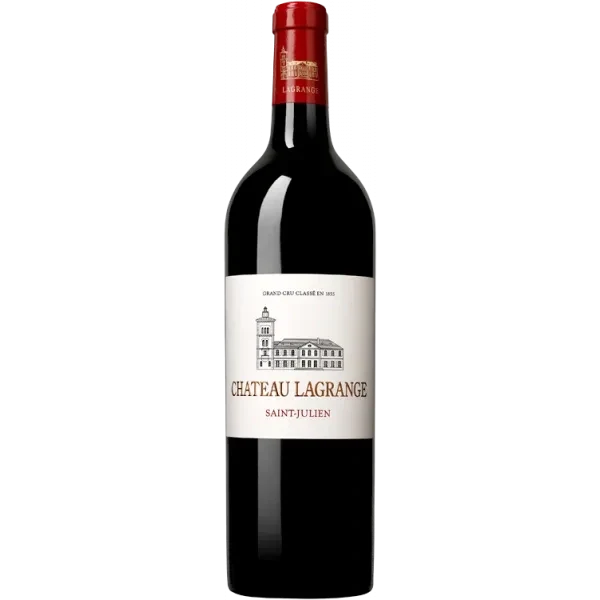 Château Lagrange 2023 - 3ème Cru Classé