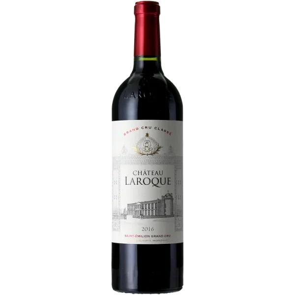 Château Laroque 2021 - Grand Cru Classé