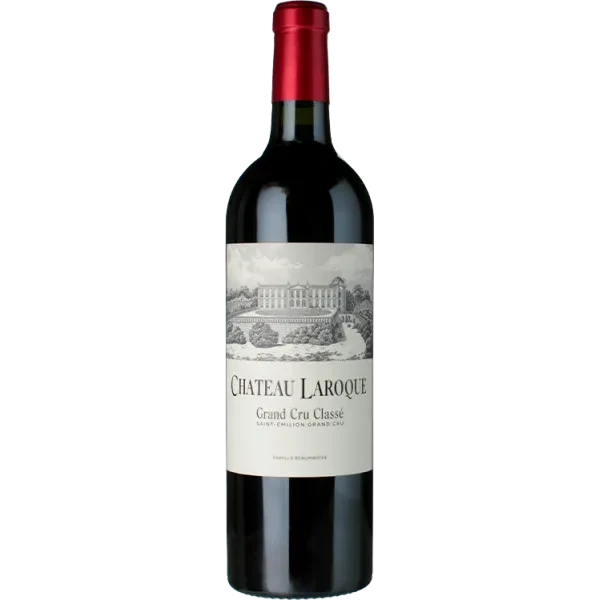 Château Laroque 2022 - Grand Cru Classé