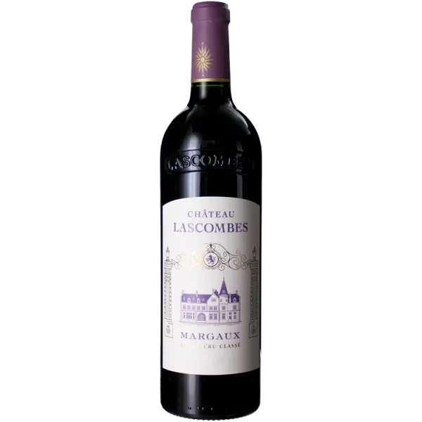 Château Lascombes 2019 - 2nd Cru Classé