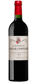 Château Latour A Pomerol 2023
